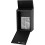 DWD Large Black Outdoor Wall Mounted Letter Box 2