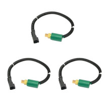 3X 41-3669 Car High Pressure Sensor for Thermo King Spectrum / SL / SB / SLXi