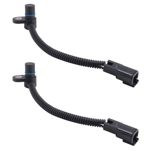 2X Crank/Crankshaft Position Sensor for  Motorbikes Sensor 32707-01C 3270701C 32707-01B