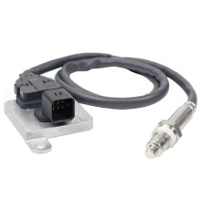Rear Nox Sensor Nitrogen Oxygen Sensor For Express for Savana 2500 12669595, 5WK96645H, 12671388,19256344