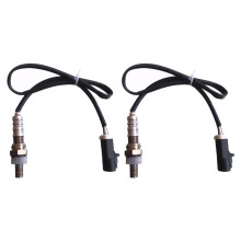 2X Oxygen Sensor for Escape Explorer F-150 F-250 Durable O2 Sensor