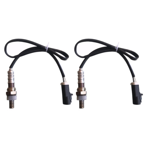 2X Oxygen Sensor for  Escape Explorer F-150 F-250 Durable O2 Sensor