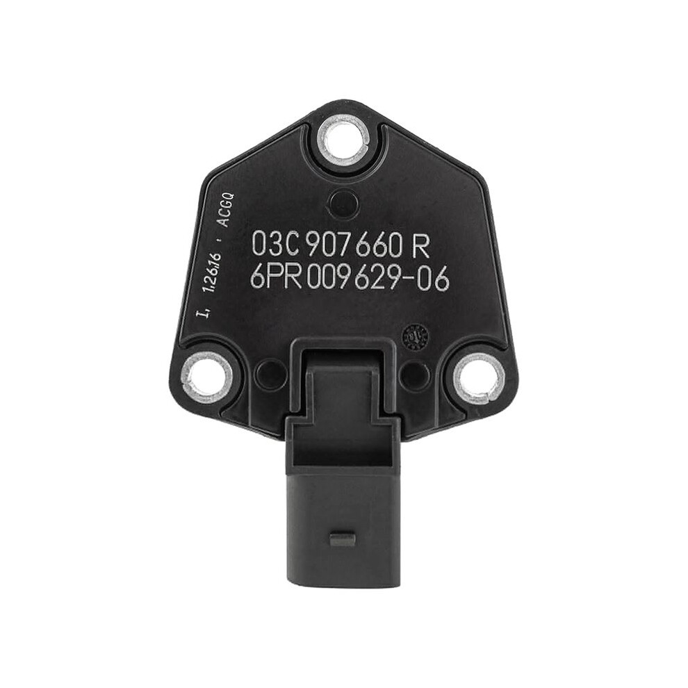 2X Engine Oil Level Sensor 03C907660r For A4 A5 A6 A7 A8 Q3 Q5 Q7 6033001588363