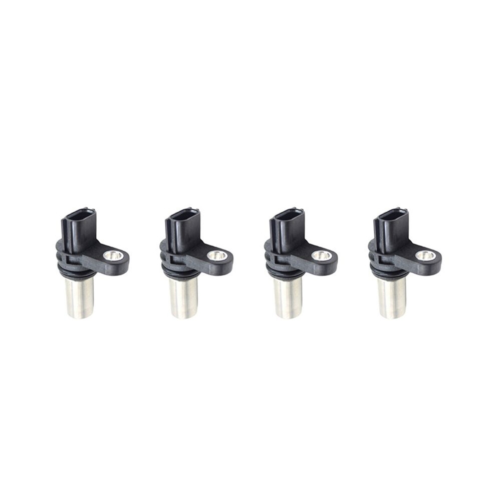 4X Crankshaft Position Sensor For X-Trail T30 2001-2005 Qr20de Qr25de 237316N21a 237316N205 237316N206 237316N202 6031688876490