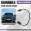 Automotive Rear Oxygen Sensor Oxygen Sensor O2 Fuel Ratio Sensor 4M0906265F for  Q7 3