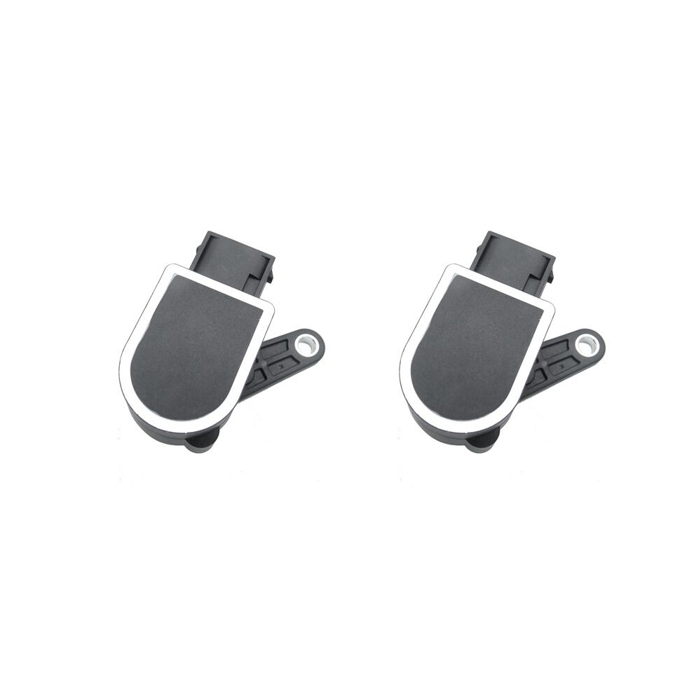 2X 37146870000 Height Sensor Headlight Level Sensor Control Level Sensor For 3 F30 37146784072 6034050044435