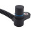 2X Crank/Crankshaft Position Sensor for  Motorbikes Sensor 32707-01C 3270701C 32707-01B 4