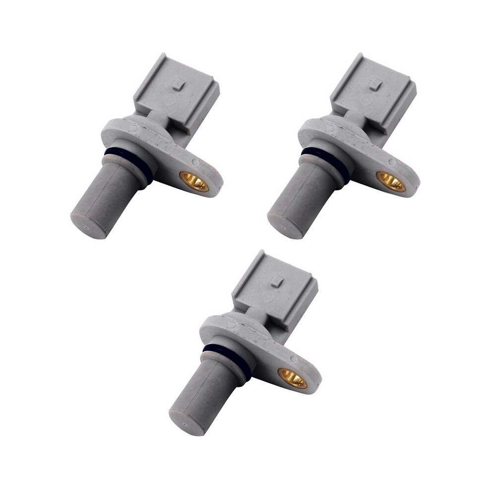 3X Camshaft Position Sensor For Transit Bus Box Mondeo For X 6C11-12K073-Aa 4712030708523