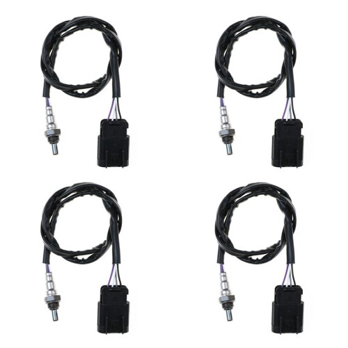 4X 55213261A Front O2 Oxygen Sensor for EB187 2014 14  HYPERMOTARD SP