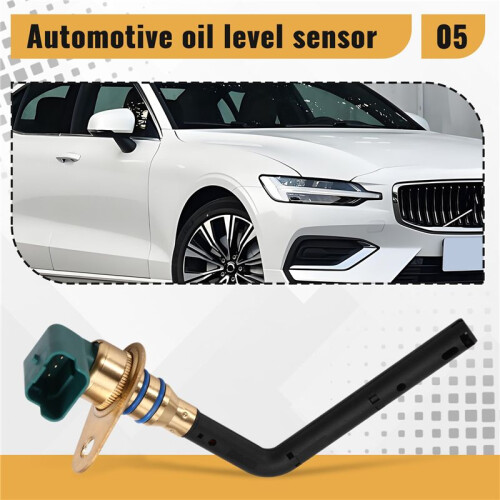 Auto-Oliepeilsensor voor  S60 S80  V70 XC60 31316335 1