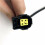 2X Sonda Lambda Sondy Lambda dla 2014 2015  Mirage 1.2L 1588A276 0ZA639-M9 4