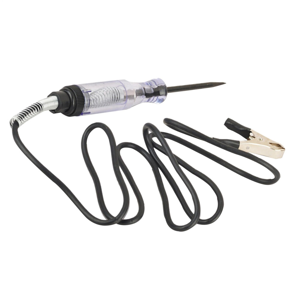 Circuit Tester Â 624V Automotive Voltage Probe With Indicator Piercing Test Light 9426802545784