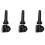 3X Sensor de Presión de Neumático Tpms Apto para  Focus Ranger Ev6T-1A180-Cb Nuevo 1