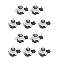 10X 8651A065 Car Headlight Level Sensor Body Height Sensor for / Vitara Grand Vitara / Pajero