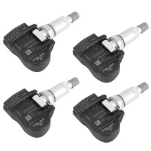 2X TPMS-Sensor für 2014-2020 Outlander 433 MHz TPMS-Reifendrucksensor 4250C477