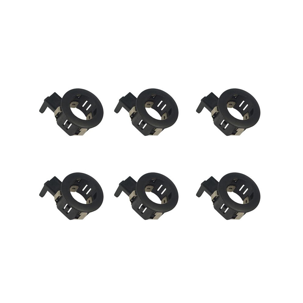6X Car Parking Sensor Retainer 89348-33080 8934834020 Is For Camry Car Accessories 6033274667468