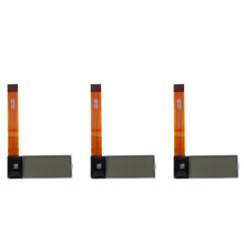 3X Speedometer Tachometer LCD Display for Trucks VDO International VDO Cockpit Vision Penta Boat