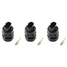 3X Odometer Sensor Car Speed Sensor for Qingling Cars 8971297040