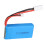 7,4V 2500mAh Lithium-Polymer-Rennausbatterie für Speedboote 12