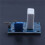 5X HW-671 WCS1800 Hall Current Sensor Detects 35A Short-Circuit / Overcurrent Protection Module 7