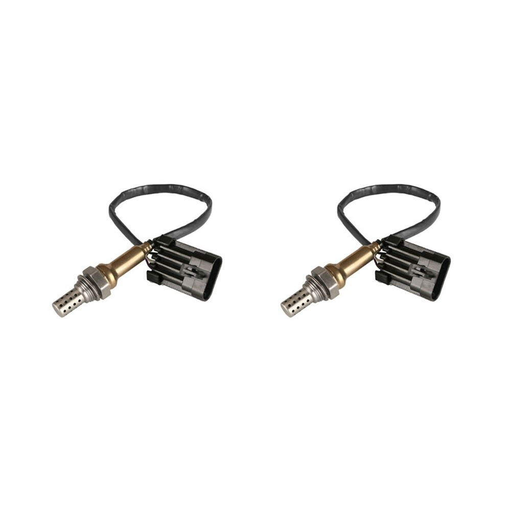 2X Oxygen Sensor O2 Lambda 25325359 For Re94 Dongfeng Jingbei Jac 1086000727 6033976593713
