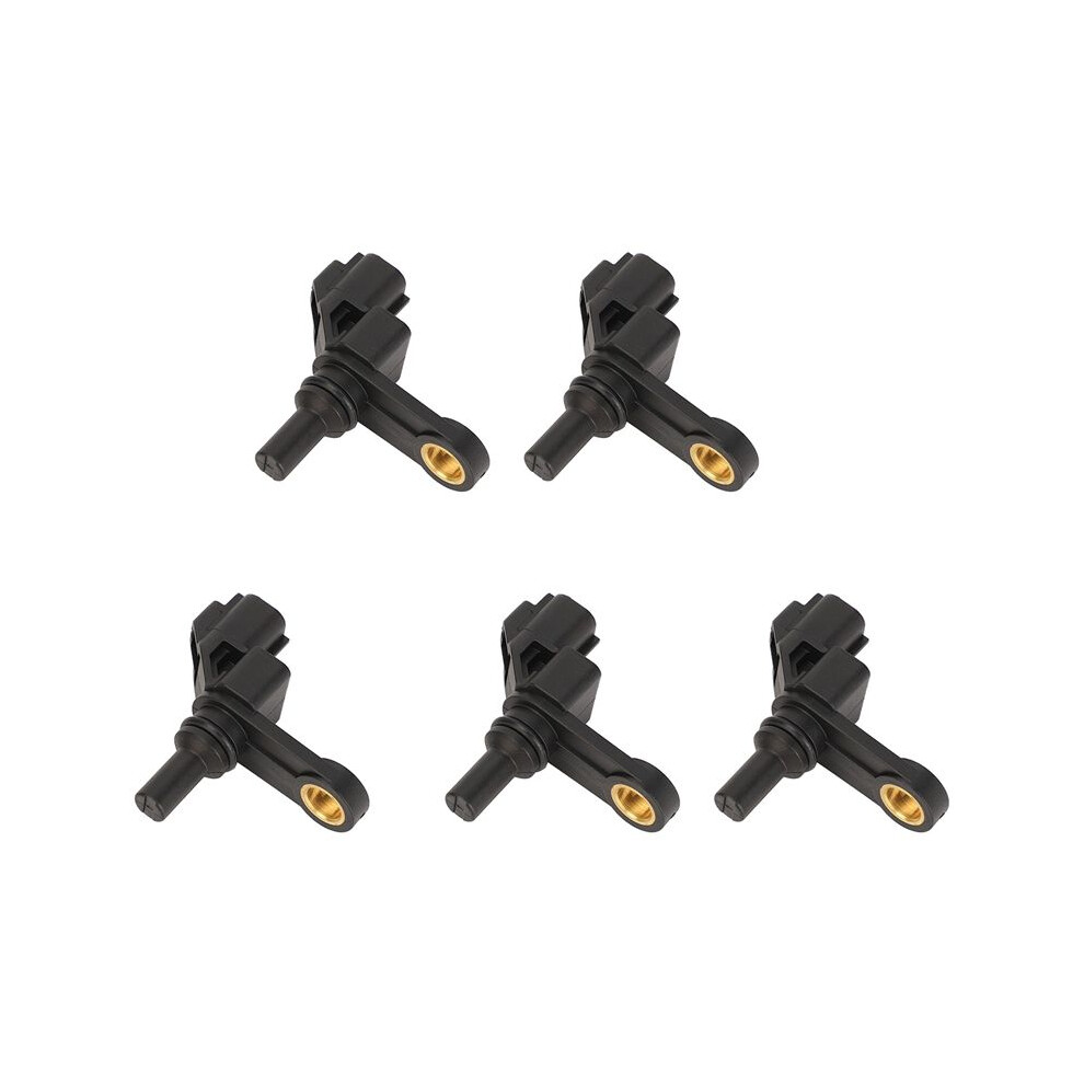 5X Transmission Vehicle Speed Sensor 89411-28020 8941128020 For 4Runner Pickup T100 Hiace 2.4L 3.0L 3.4L Black 6032037799620