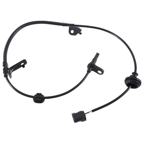 10X Front Left ABS Speed Sensor 89543-BZ090 for  Yaris 2015- 1