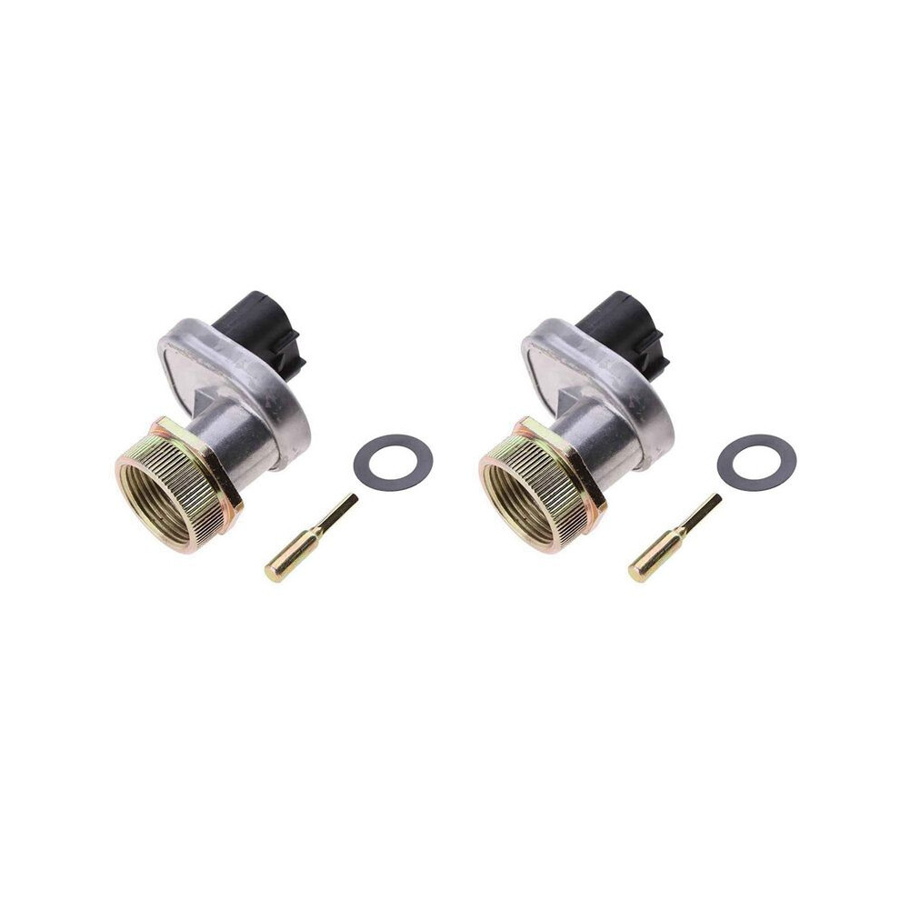 2X Car Speed Sensor Transmission 8318120040 For Land Lx450 6032674371876