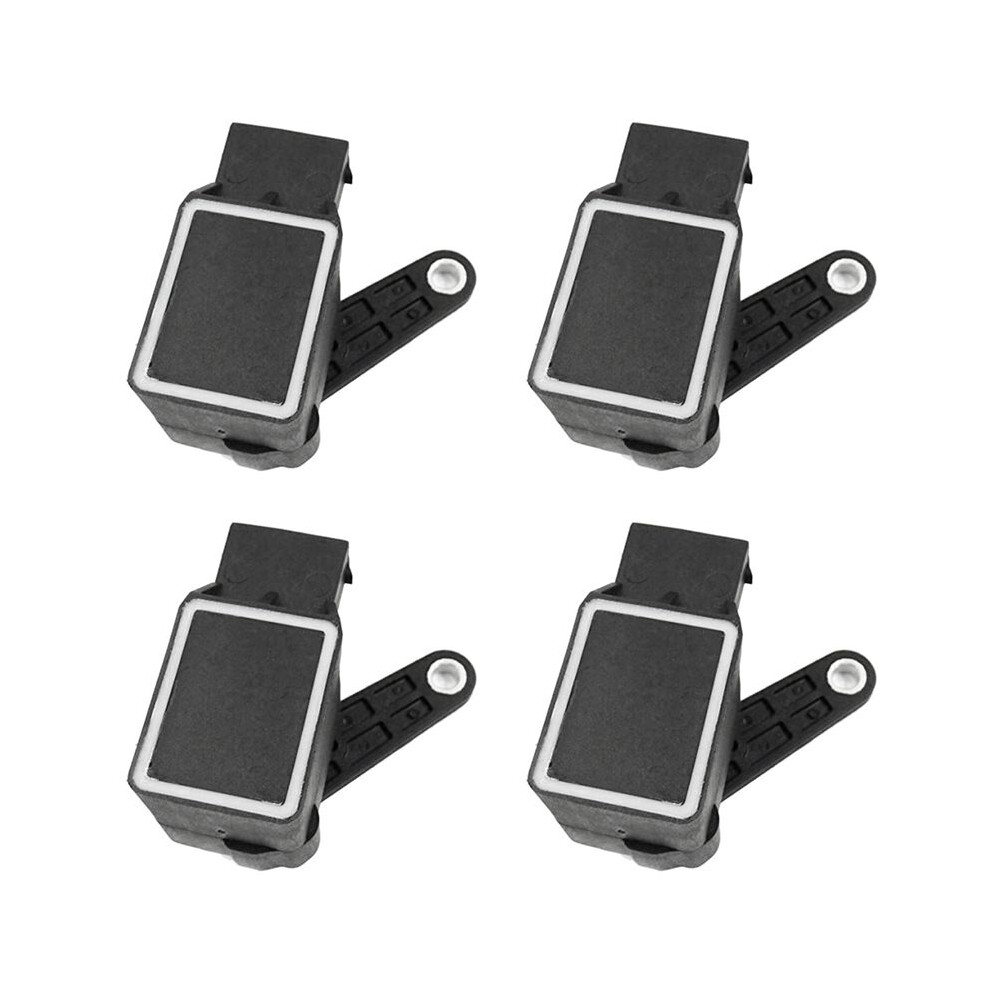 4X Car Headlight Level Sensor Body Height Sensor For S60 S80 V70 Xc 2001 2002 2003 2004 2005-2007 8622446 30645605 6032408022890