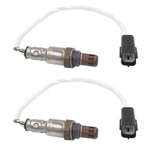 2X Oxygen Sensor for Teana Tiida Micra March Altima Maxima QX56 Pathfinder Lambda 22690ED000 22690-ED000