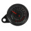 2X Digital Electronic Induction Ip65 LED Backlight Universal Motorcycle Speedometer Meter Counter 13K Rpm 8