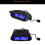 Car Parking Sensors 8  Rear Front View Reverse Backup  Kit System LCD Display Monitor B 3