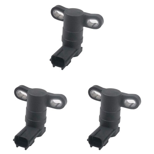 3X Car Crankshaft Position Sensor for  FOCUS 2003-2007 C-Max 20007 LF01-18-221 1S7F-6C315-AD