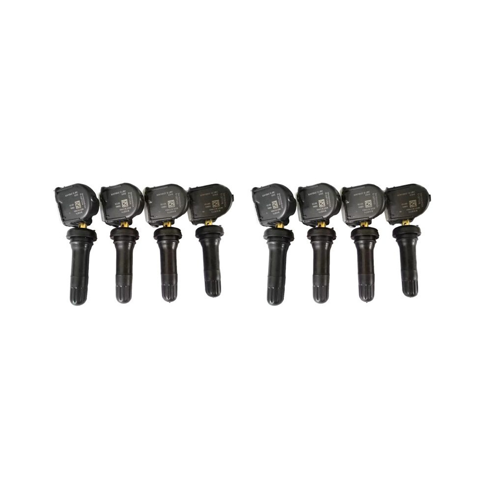 8Pcs Tpms Tire Pressure Sensor 433Mhz 3641100Xkr02a For Great Wall 2019 F7 H6 Wey Vv5 Vv6 Vv7 Tire Sensor Crysler 6032210687454