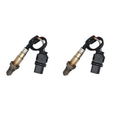 2X Yacht Oxygen Sensor Outboard Engine Sensor 8M0142695 234-5096 for Mercury 175 200 300 400 500HP V6 V8