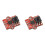 2X 0-40Kpa Luchtdruksensor Module Waterniveau en Vloeistofniveau Sensor Controller Board 1