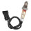 2X 4 Wire Lambda O2 Oxygen Sensor for   CF500/600/625 X5 X6 Z6EX U6 EFI 018B176000 5