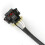 2X 0258006499 Lambda Probe O2 Oxygen Sensor Fit for   Astra G H Corsa C D Combo Meriva Corsavan Mk 6
