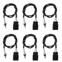 6X 55213261A Front O2 Oxygen Sensor for EB187 2014 14 HYPERMOTARD SP