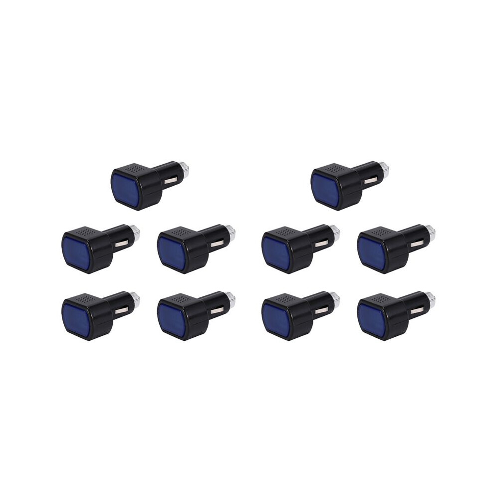 10X Lcd Cigarette Lighter Voltage Digital Panel Meter Volt Voltmeter Monitor For Auto Car Truck 6031146618846
