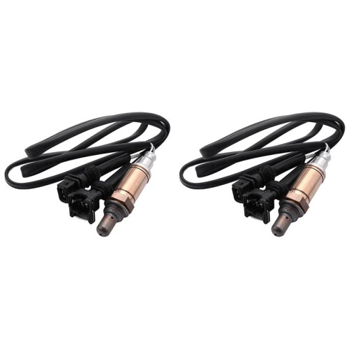 2X 0258104002 Oxygen Sensor for - T1 T1 / TN Y10 LSM-11 O2 Oxygen Sensor for Boiler Lambda