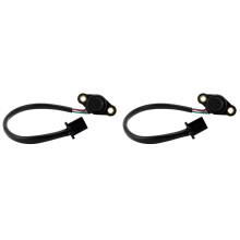 2X 37700-MCJ-003 Speed Sensor for  CBR900RR CBR900RE CB600F ST1300 ST1300PA ST1300A 37700-MCJ-000 37700-MCS-003