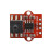2X 0-40Kpa Luchtdruksensor Module Waterniveau en Vloeistofniveau Sensor Controller Board 4