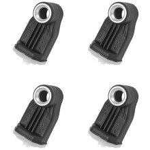 36318567683 Motorcycle Tire Pressure Sensor for  R1200 R1250GS R 1200 GS R 1250 DAL AL TPMS Monit Sensor 8567683 4PCS