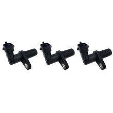 3X Kurbelwellen Positions Sensor für  I10 I20  Picanto Rio 39180-03000 9660930408
