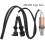 2X 0258104002 Oxygen Sensor for - T1 T1 / TN Y10 LSM-11 O2 Oxygen Sensor for Boiler Lambda 2