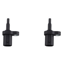 2X Air Temperature Sensor 8FP-85886-00-00 for  Many 2006-2017 FZ1 YZF-R6 YZF-R1 SEE YEARS Grizzly 550 700 YFZ450R