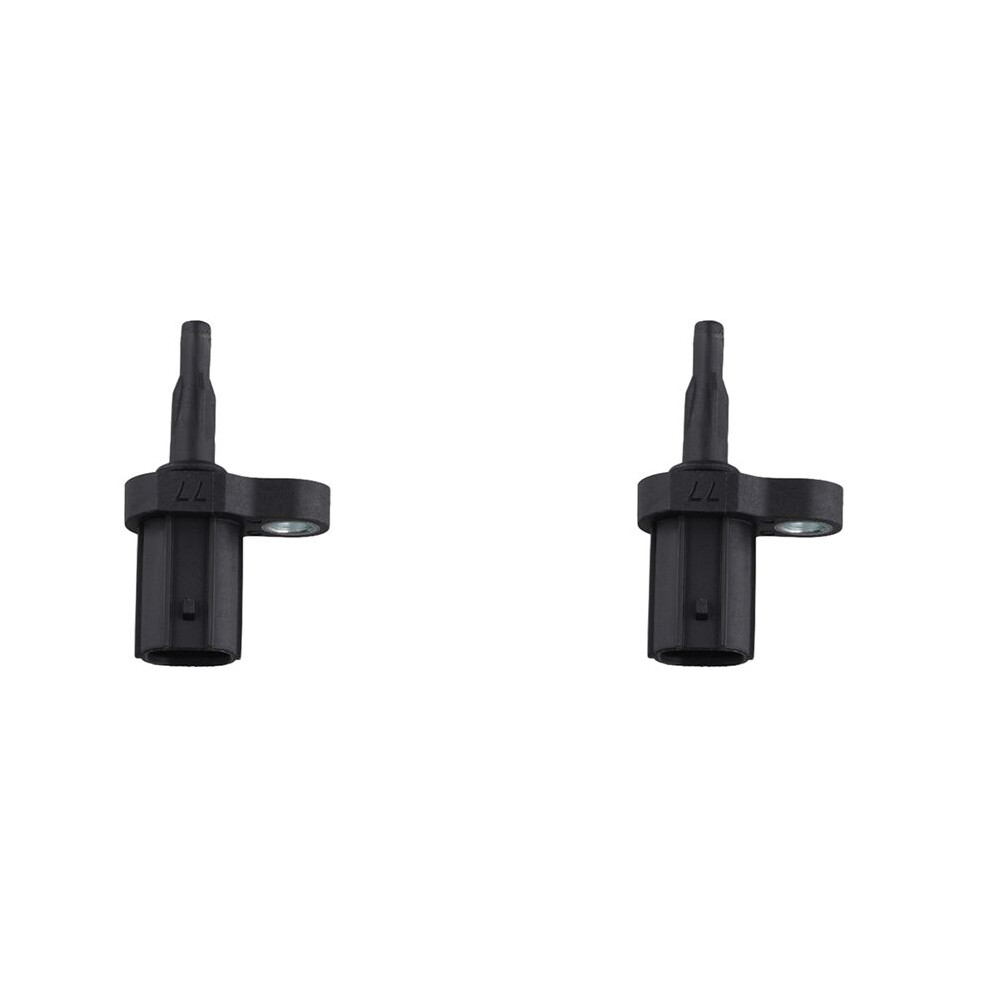2X Air Temperature Sensor 8Fp-85886-00-00 For Many 2006-2017 Fz1 Yzf-R6 Yzf-R1 See Years Grizzly 550 700 Yfz450r 6031107061520