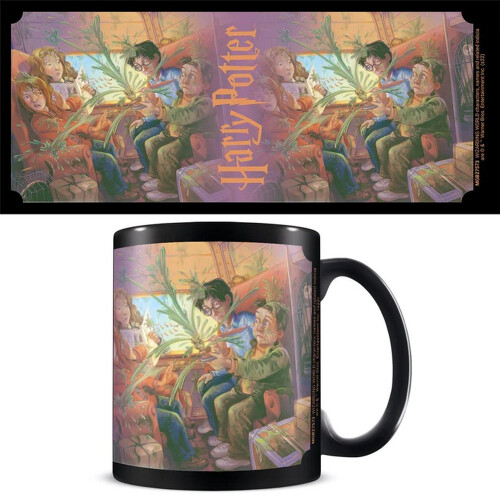 Harry Potter Harry Potter Train Mug