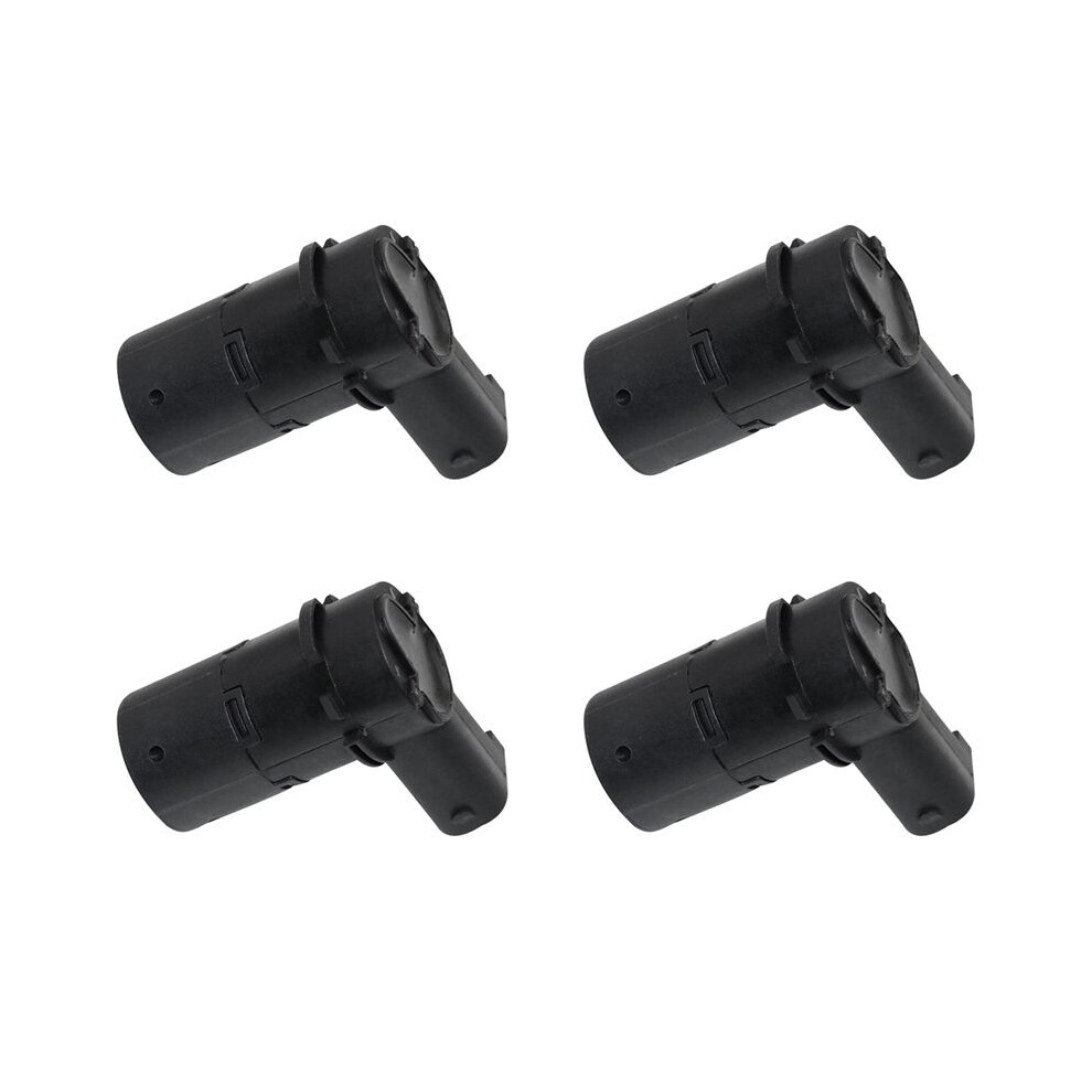 4X Pdc Parking Sensor For S40 S60 S80 C70 V50 V70 V70x Xc90 Xc70 30668099 30668100 30765408 30765108 6033151344376